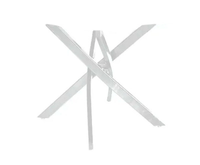 Опоры лофт 1 белый